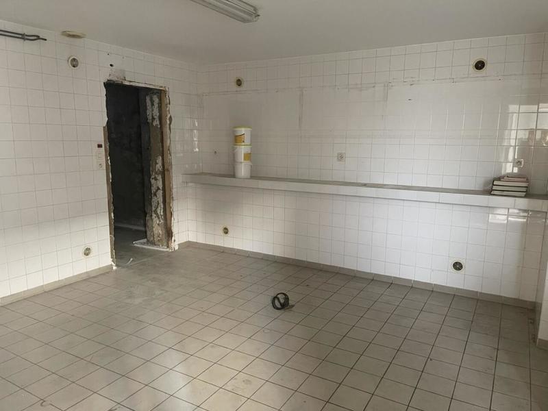 Maison de village - 50 m² - 3 pièces