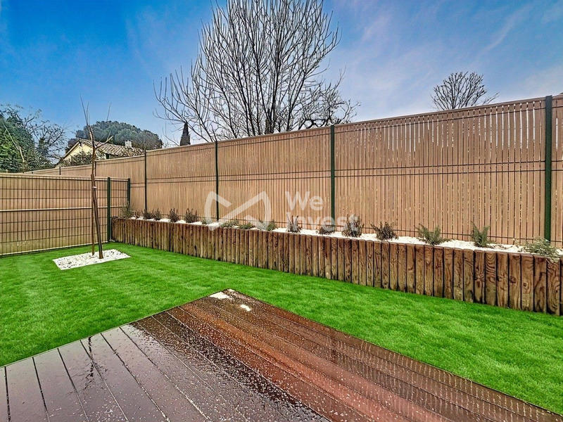 Villa - 84 m² - 4 pièces