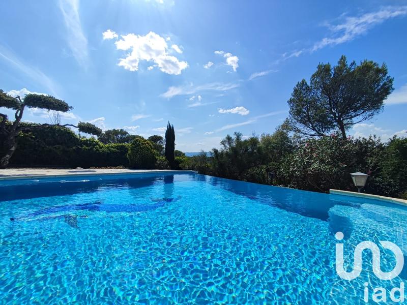 Maison - 146 m² - 4 pièces