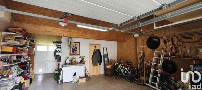 Maison de maîtres - 238 m² - 7 pièces