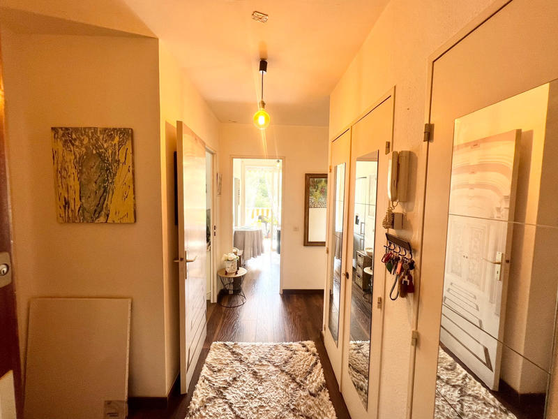 Appartement - 47 m² - 3 pièces