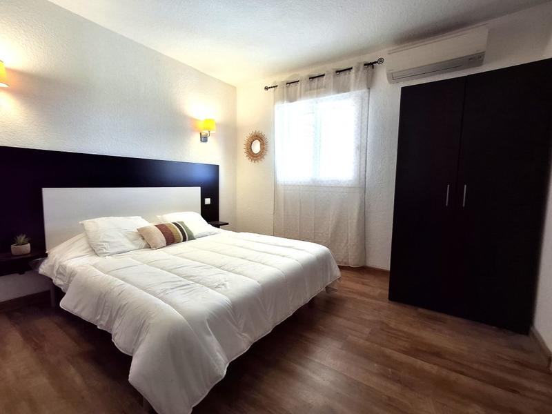 Studio - 19 m² - 1 pièce