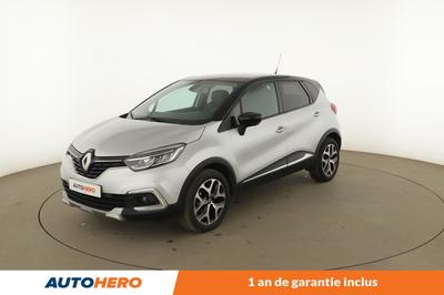 Renault Captur 1.2 TCe Energy Intens 120 ch