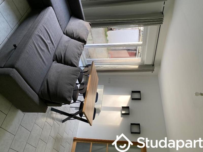 Appartement - 70 m² - 2 pièces