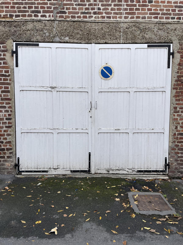 Parking / Garage - 25 m²