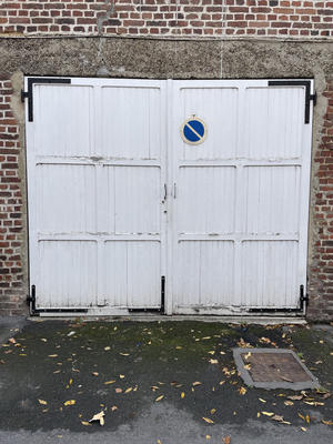 Parking / Garage - 25 m²