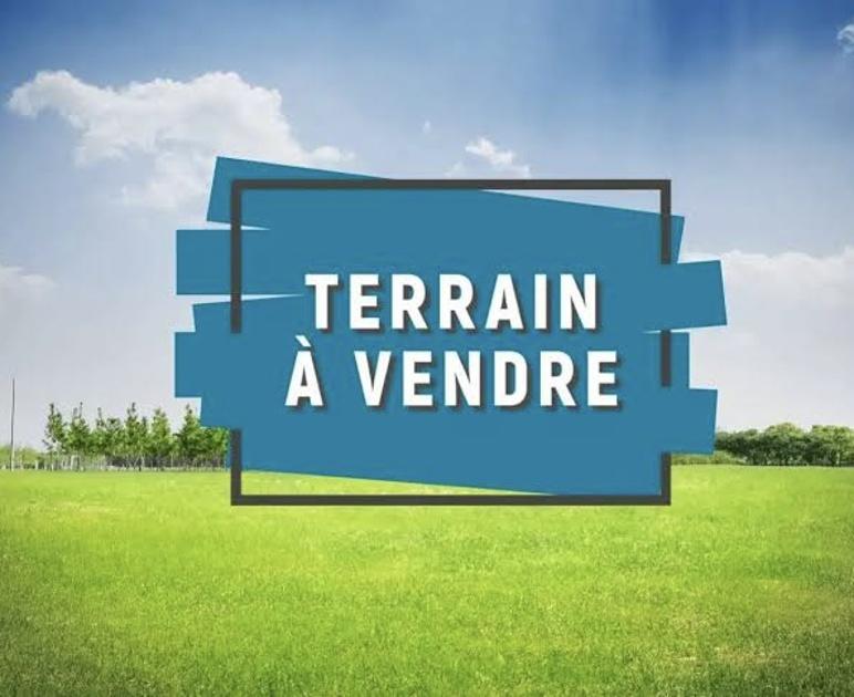 Terrain constructible - 316 m²
