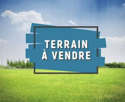 Terrain constructible - 316 m²