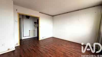 Appartement - 67 m² - 4 pièces