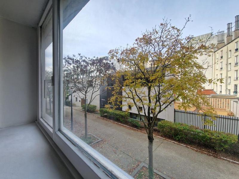 Appartement - 97 m² - 4 pièces