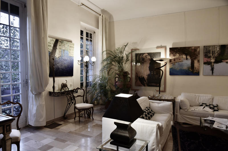 Appartement - 283 m² - 6 pièces