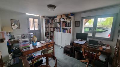 Maison - 225 m² - 5 pièces