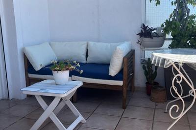 Appartement - 31 m² - 2 pièces