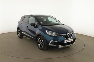 Renault Captur 0.9 TCe Intens 90 ch