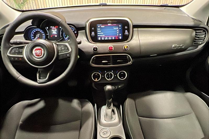 Fiat 500x My23 1.5 FireFly 130 ch s/S Dct7 Hybrid