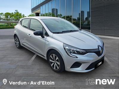Renault Clio V TCe 90 Equilibre
