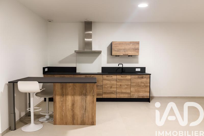 Appartement - 85 m² - 4 pièces