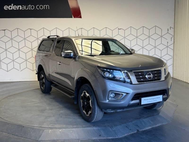 Nissan Navara Np300 2.3 Dci 160 King Cab Tekna