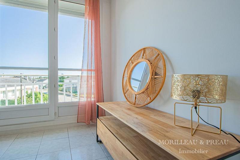 Appartement - 87 m² - 5 pièces