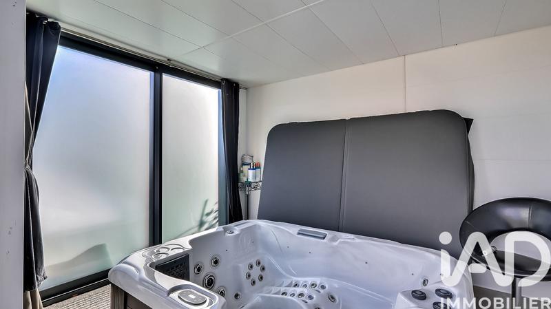 Maison - 147 m² - 4 pièces