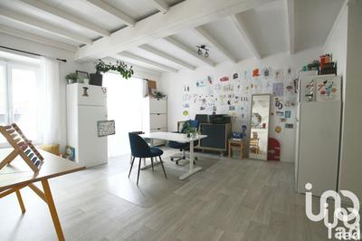 Immeuble - 78 m²