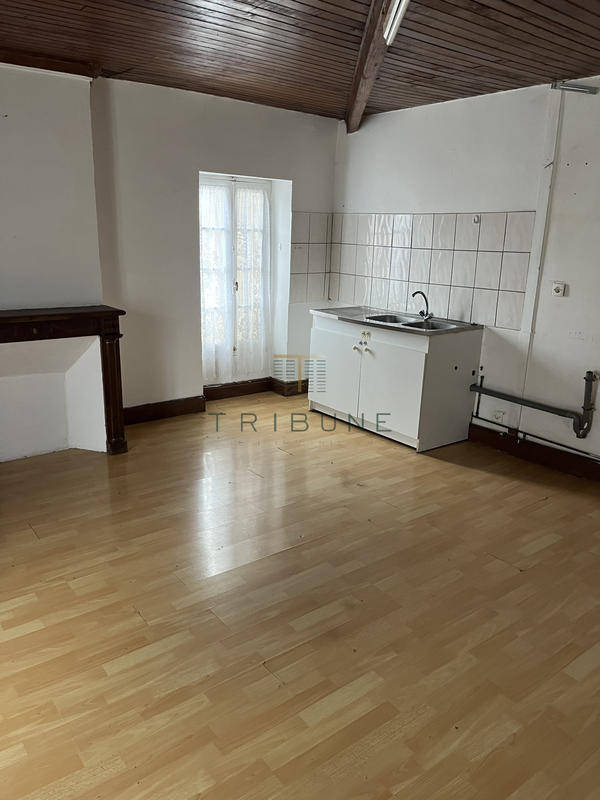 Immeuble - 336 m² - 7 pièces