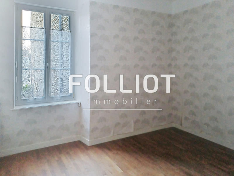 Immeuble - 130 m² - 6 pièces