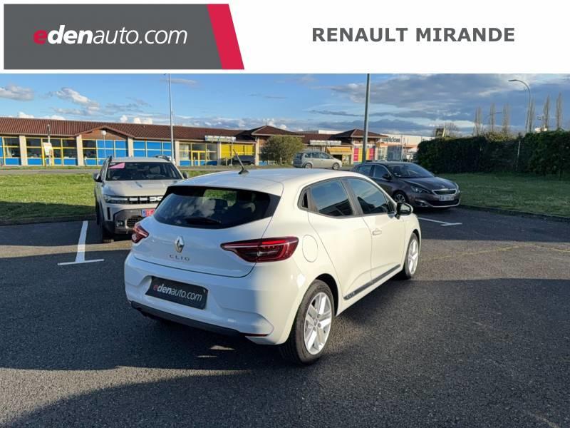 Renault Clio TCe 90 - 21n Business