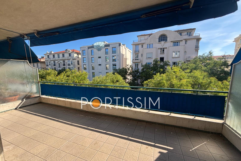 Appartement - 83 m² - 3 pièces