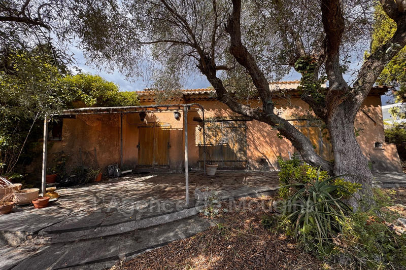 Villa - 80 m² - 3 pièces