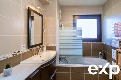 Appartement - 91 m² - 3 pièces