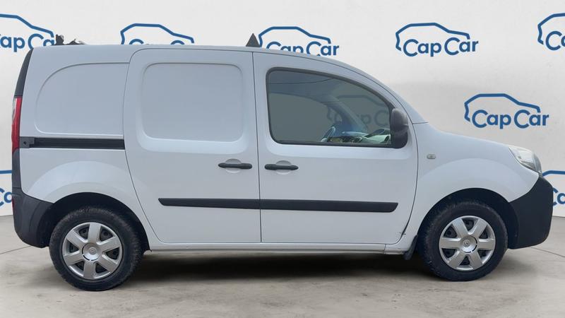 Renault Kangoo Express 1.5 dCi 90 Extra R-Link