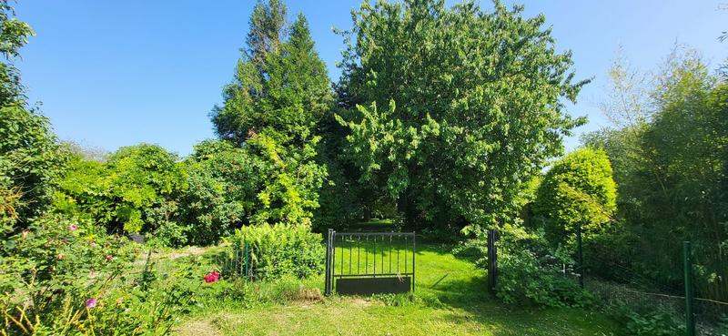 Propriété - 240 m² - 9 pièces