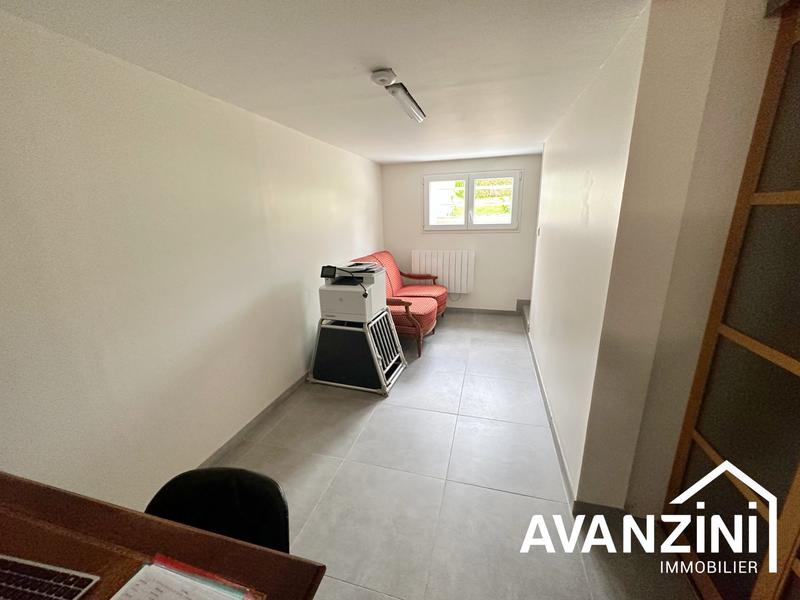 Maison - 107 m² - 4 pièces