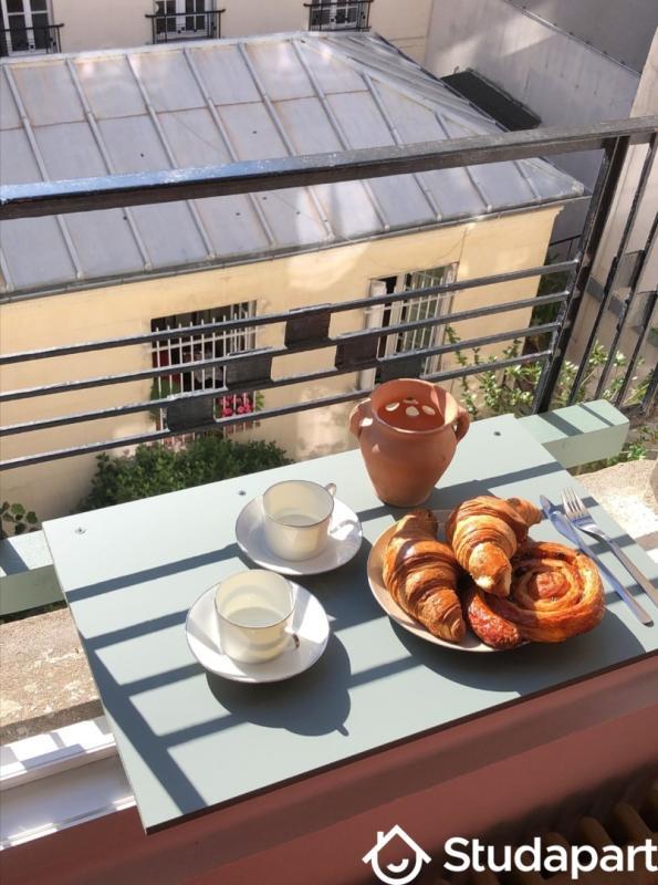 Appartement - 21 m² - 1 pièce