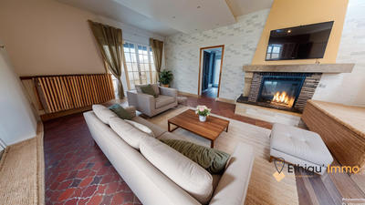 Maison - 169 m² - 5 pièces