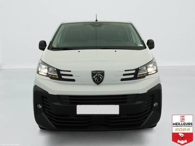 Peugeot Expert Fourgon Fgn m Bluehdi 145 Bvm6