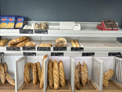 Fonds de commerce - Magasins - 80 m²