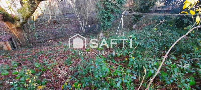 Maison de village - 52 m² - 3 pièces