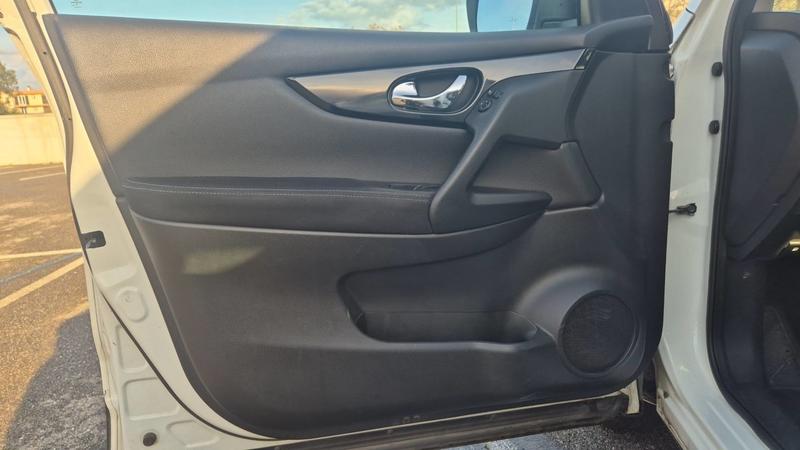 Nissan Qashqai 1.5 dCi 110 Acenta - 5 places