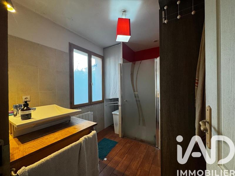 Maison - 114 m² - 7 pièces