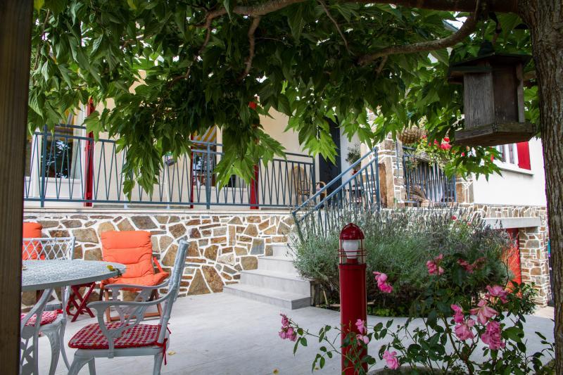 Maison - 97 m² - 5 pièces