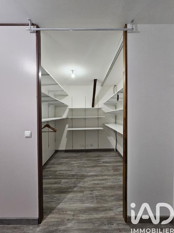 Maison de village - 117 m² - 4 pièces