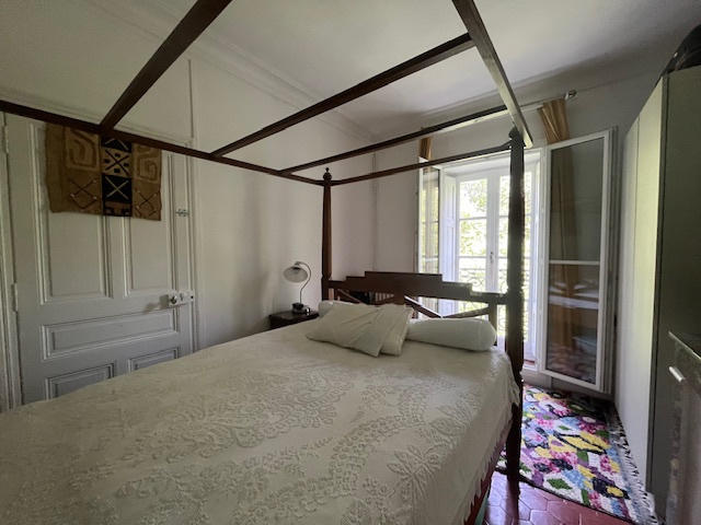 Appartement - 87 m² - 3 pièces