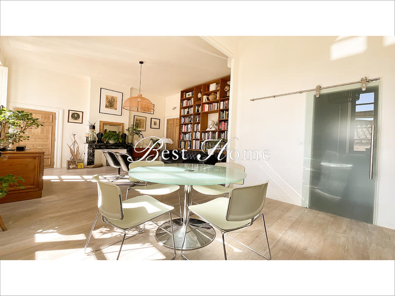 Appartement - 74 m² - 3 pièces