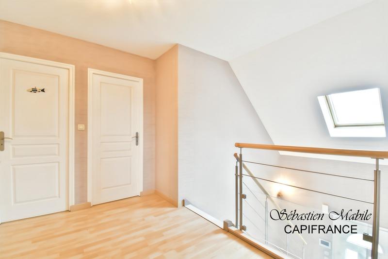 Maison - 129 m² - 5 pièces