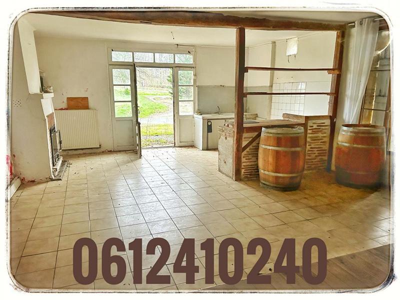 Demeure - 190 m² - 6 pièces