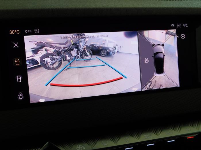 Ds Ds 4 Bluehdi 130ch Rivoli Automatique