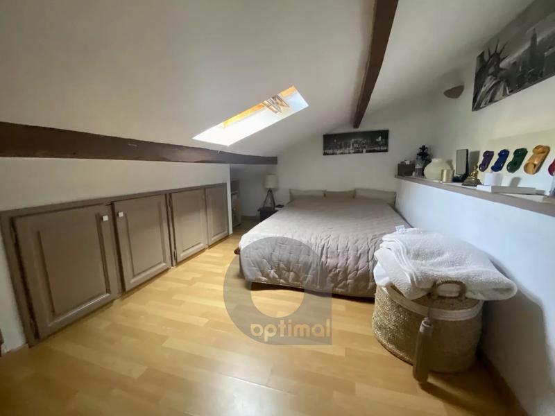 Maison de ville - 210 m² - 7 pièces