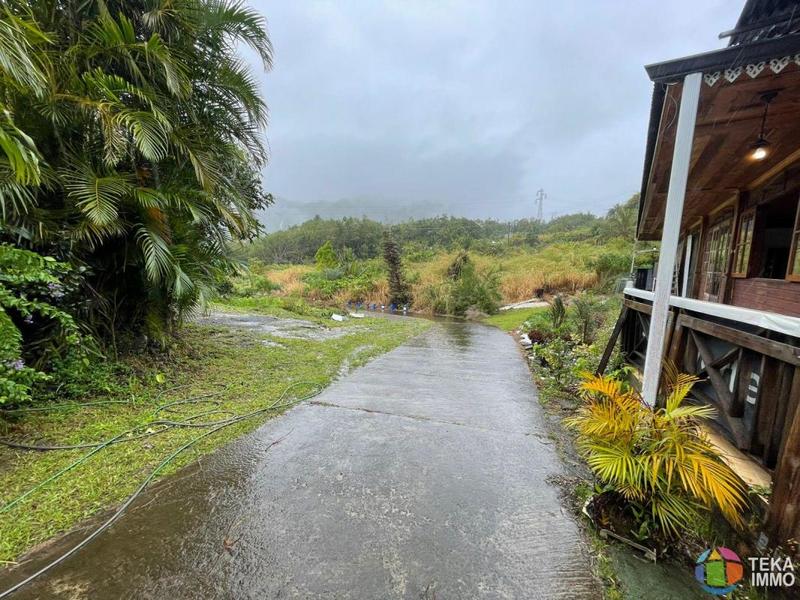 Local commercial - 316 m² - 2 pièces